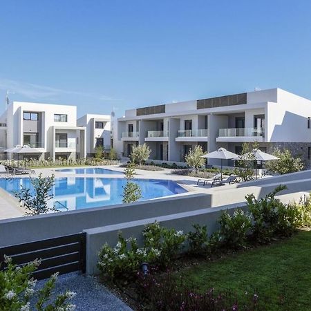Olea Valley Villa T2 Nikiti  Exterior photo