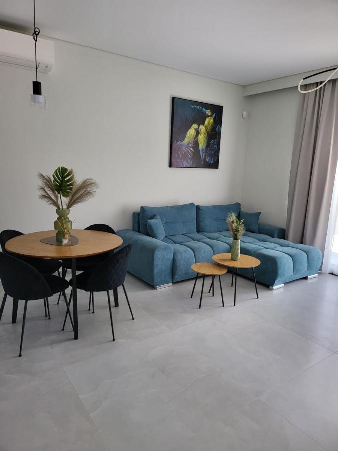 Olea Valley Villa T2 Nikiti  Exterior photo