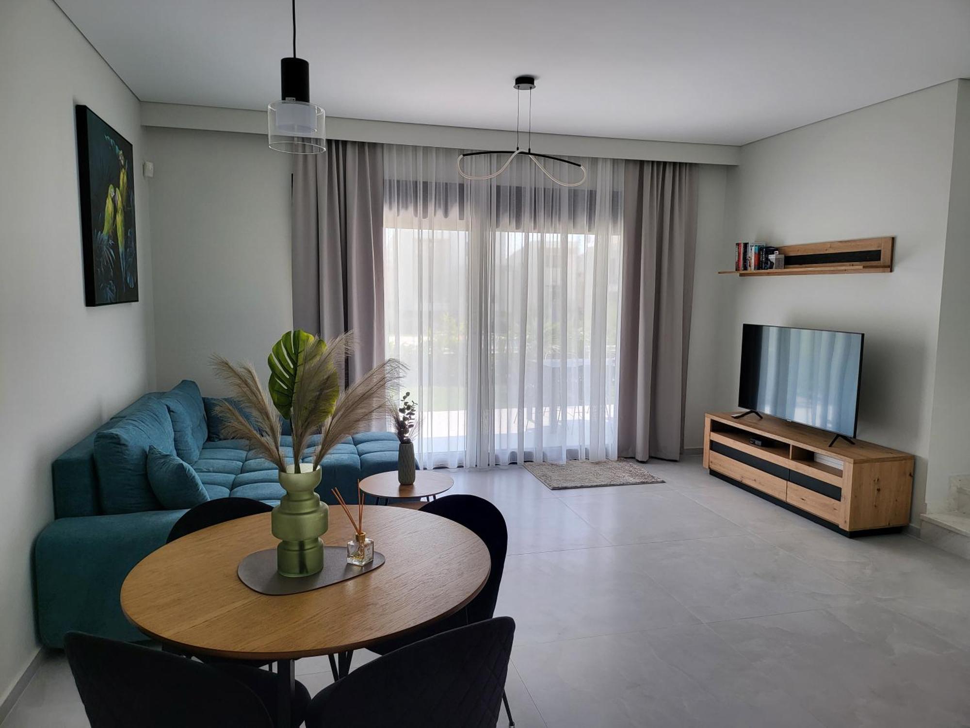 Olea Valley Villa T2 Nikiti  Exterior photo